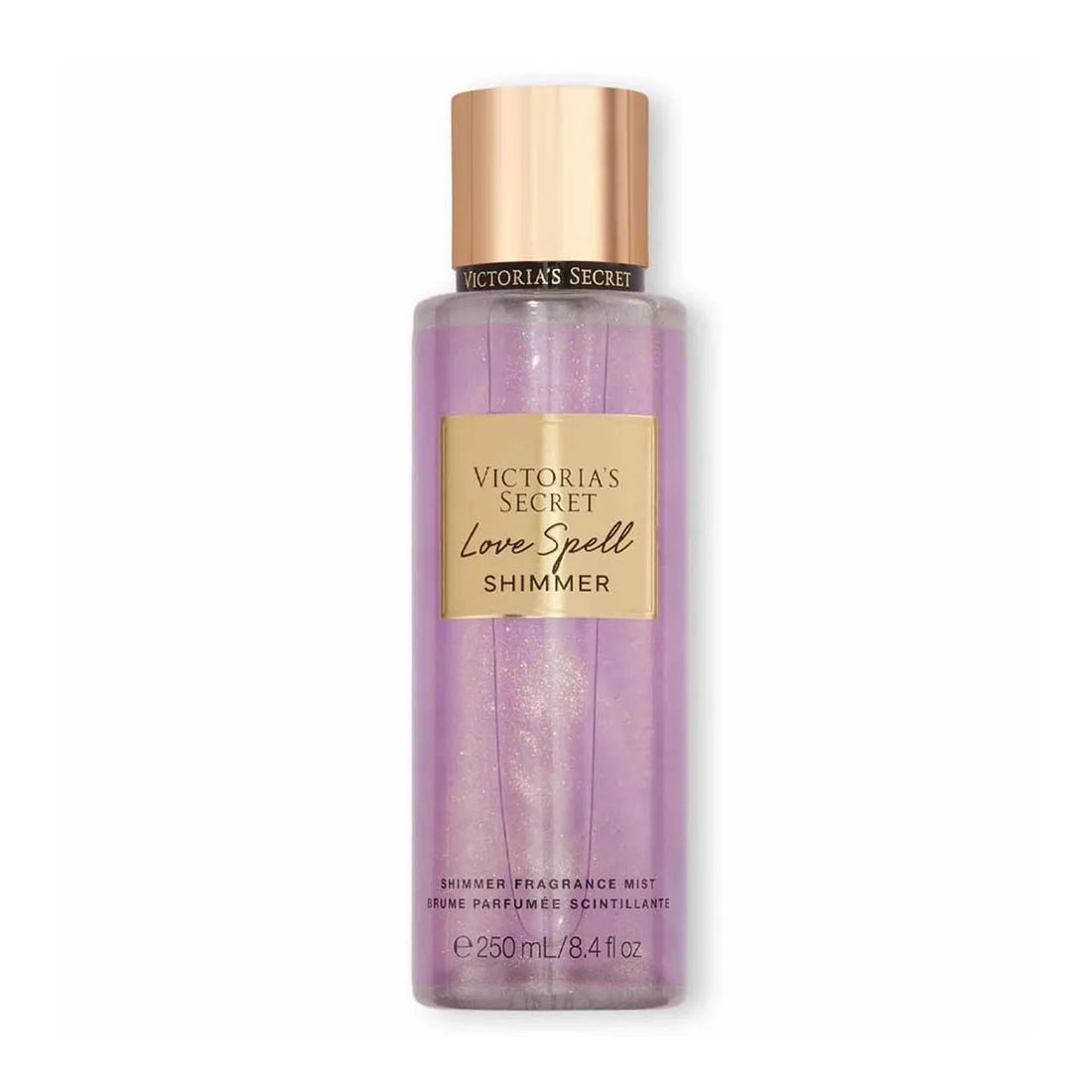 Victoria's Secret Victorias Secret Love Spell Shimmer Fragrance Mist