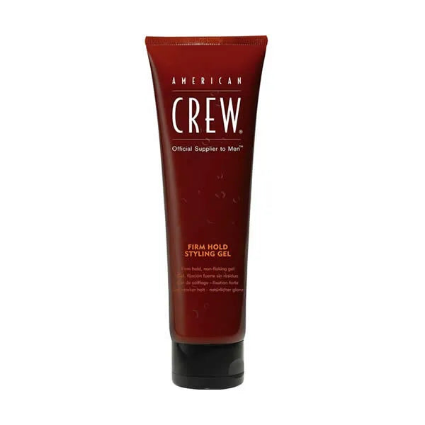 American Crew Firm Hold Styling Gel 250ml - Batty Beauty
