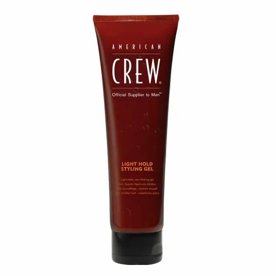 American Crew Light Hold Styling Gel