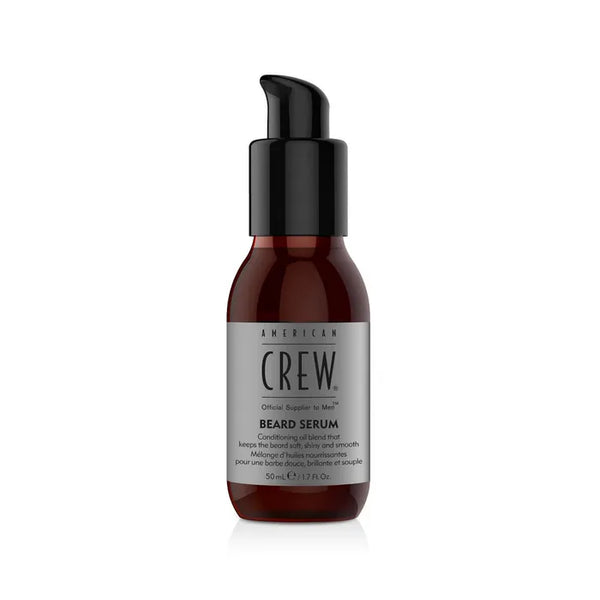 American Crew Beard Sérum 50ml - AMERICAN CREW