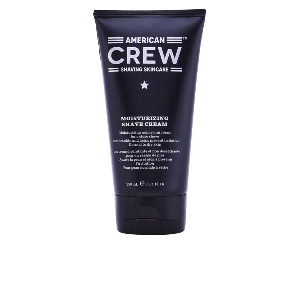 American Crew Moisturizing Shave Crème De Rasage