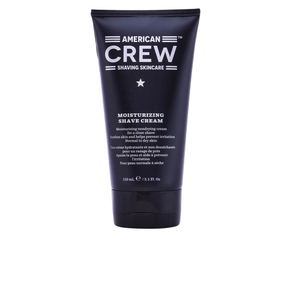 American Crew Moisturizing Shave Crème De Rasage 150ml - Batty Beauty