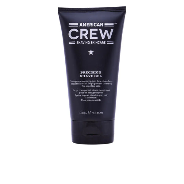 American Crew Precision Shave Gel 150ml - Batty Beauty