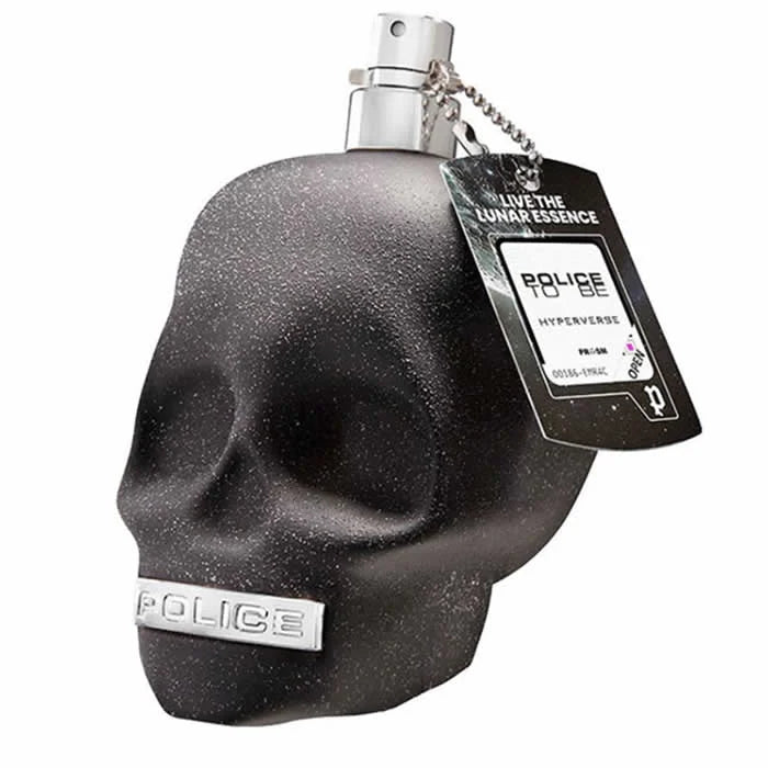 Police to Be Hyperverse Man Eau De Toilette