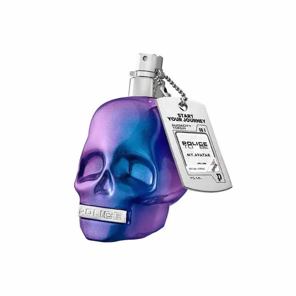 Police To Be My Avatar Eau De Toilette Vaporisateur 75ml - POLICE