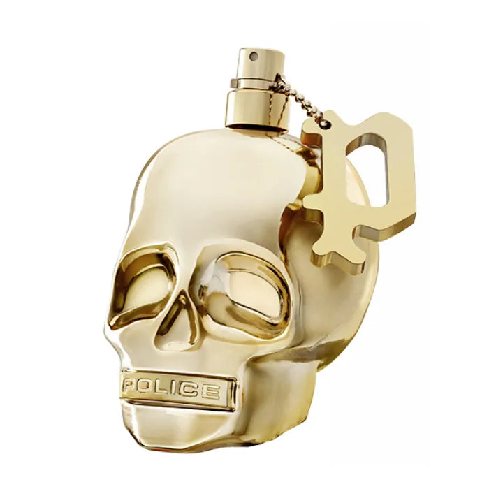 Police To Be Born To Shine Man Eau De Toilette