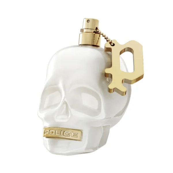 Police To Be Born To Shine Woman Eau De Toilette 40ml - Batty Beauty