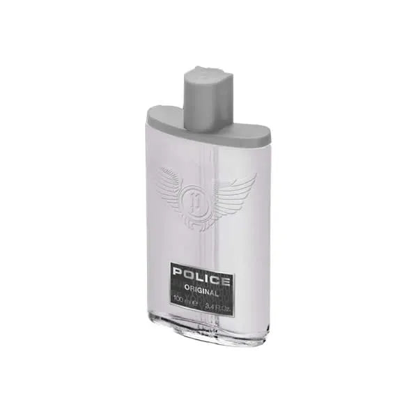 Police Original Eau De Toilette Vaporisateur 100ml
