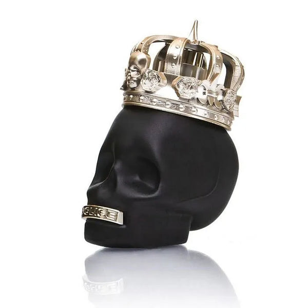 Police To Be The King Eau De Toilette 40ml - Batty Beauty