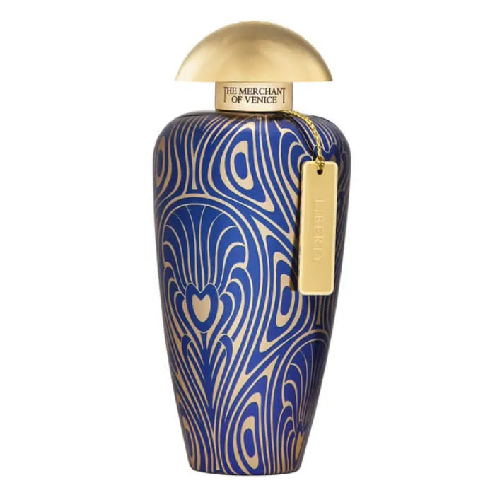 The Merchant Of Venice Liberty Eau De Parfum