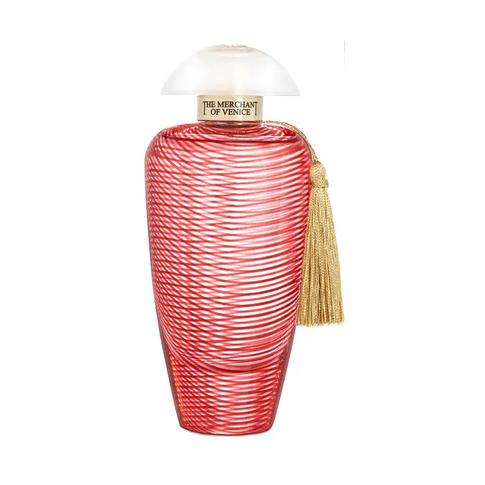 The Merchant Of Venice Byzantium Saffron Eau De Parfum