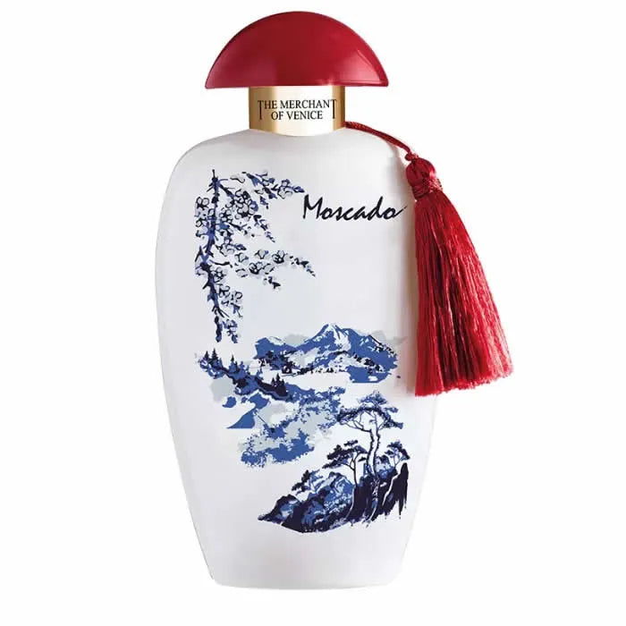 The Merchant Of Venice Moscado Eau De Parfum