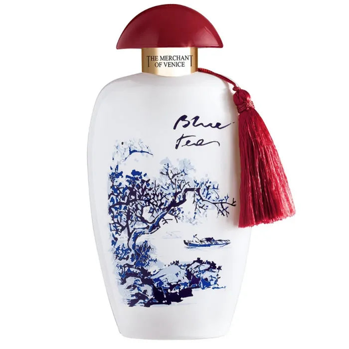 The Merchant Of Venice Blue Tea Eau De Parfum