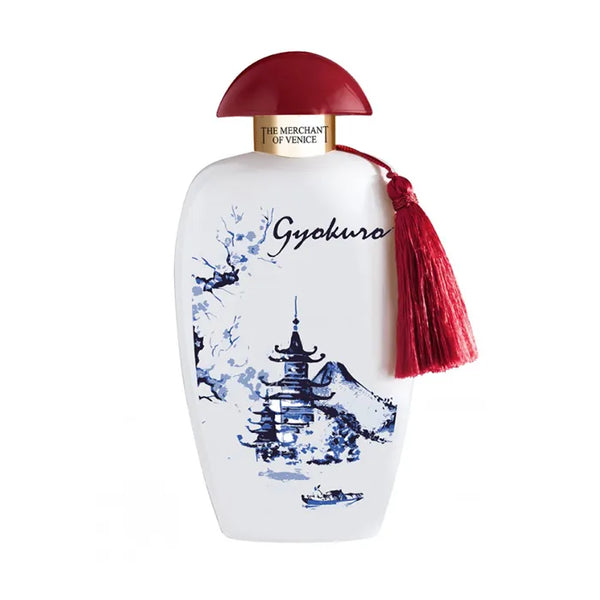 The Merchant Of Venice Gyokuro Eau De Parfum Vaporisateur 100ml - THE MERCHANT OF VENICE