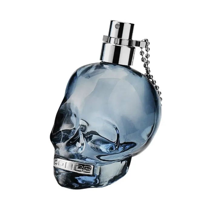 Police To Be Or Not To Be Man Eau De Toilette Vaporisateur 40ml