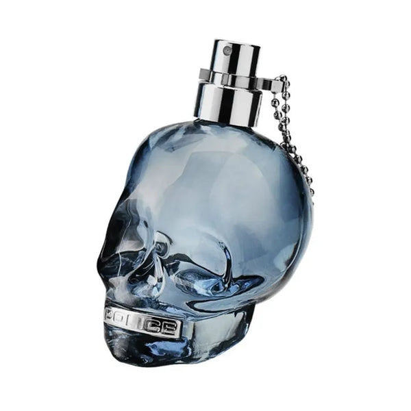Police To Be Or Not To Be Man Eau De Toilette Vaporisateur 40ml - POLICE