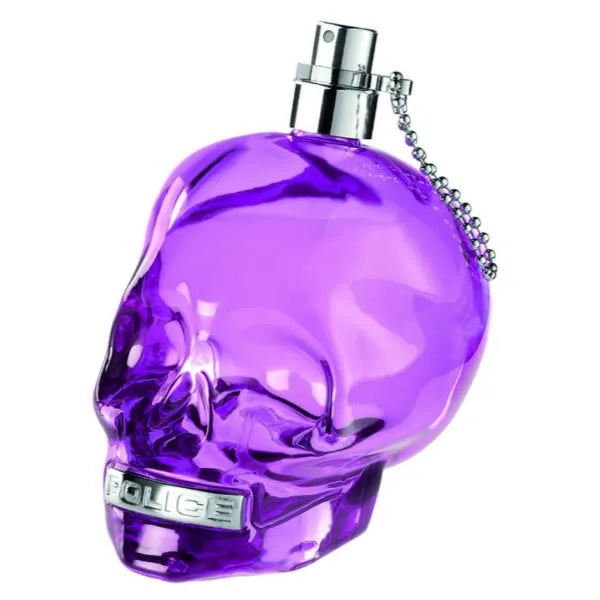 Police To Be Woman Eau De Perfume