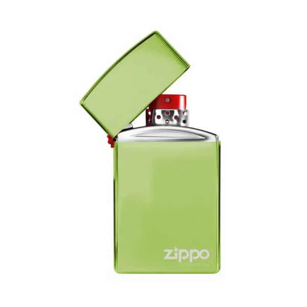 Zippo Colors Acid Green Eau De Toilette