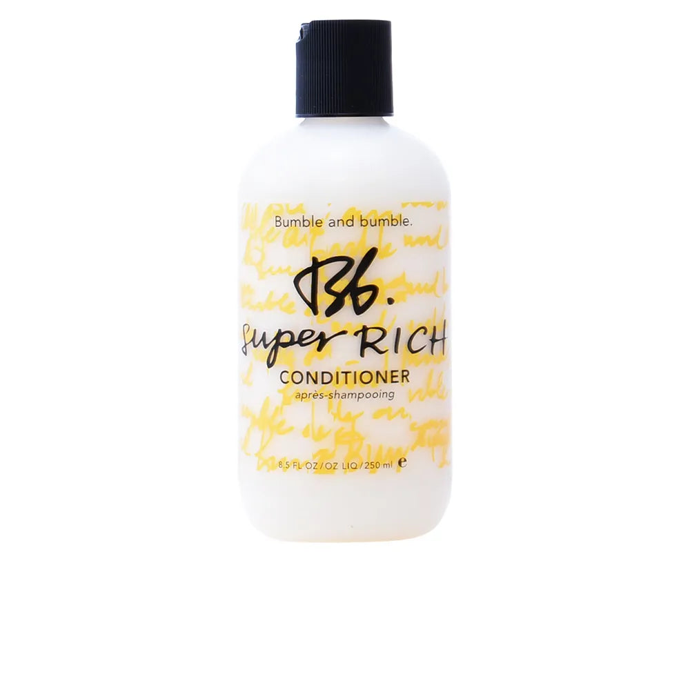 Bumble And Bumble Super Rich Conditionneur