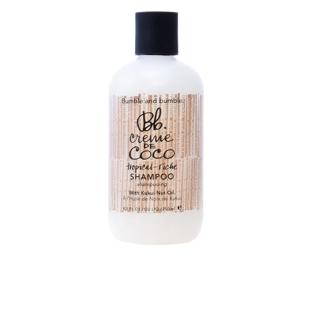 Bumble And Bumble Creme De Coco Shampoing