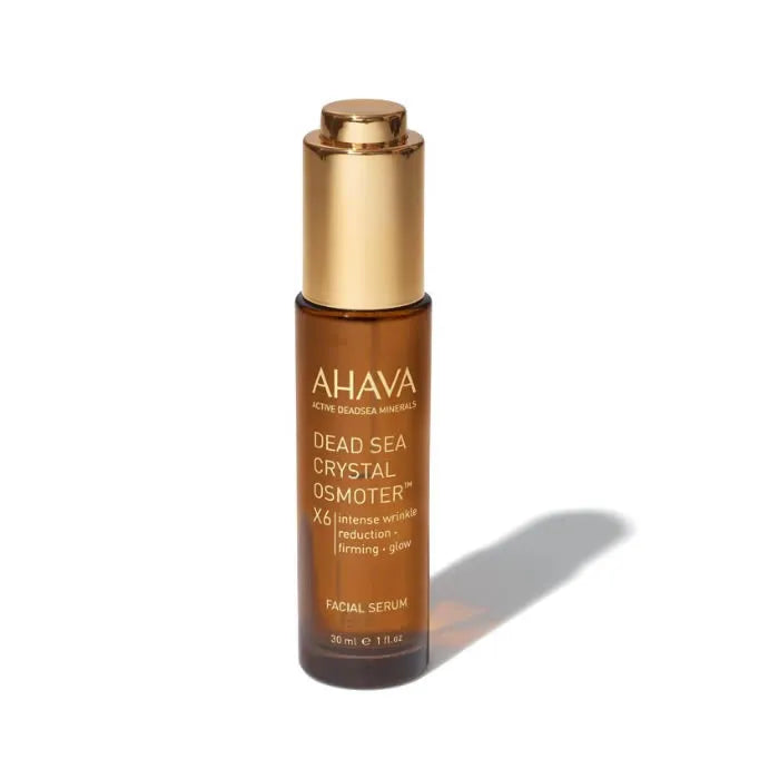 Ahava Dead Sea Crystal Osmoter X6 Anti Age