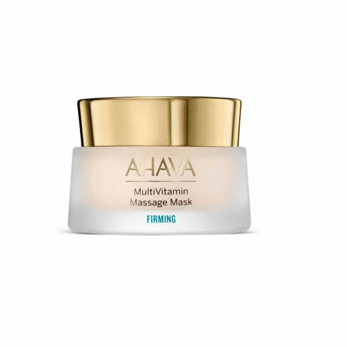Ahava Masque De Massage Multivitamin