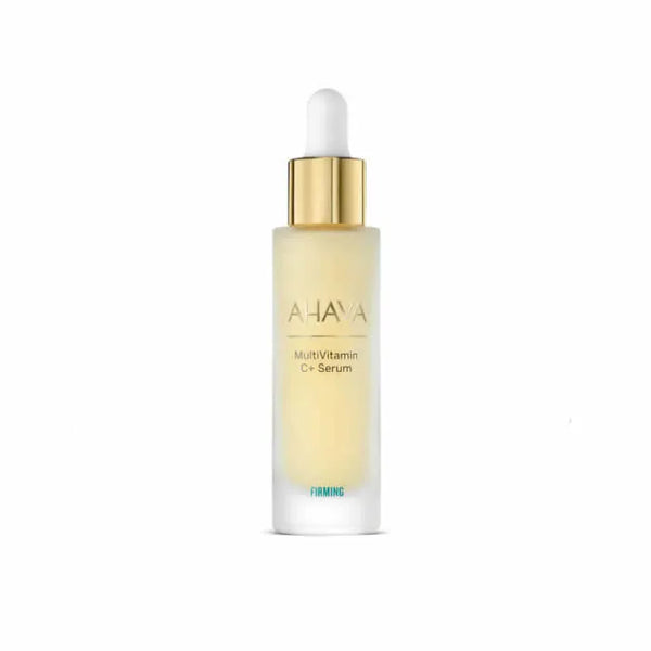 Ahava MultiVitamin C-Firming Serum 30ml - Batty Beauty