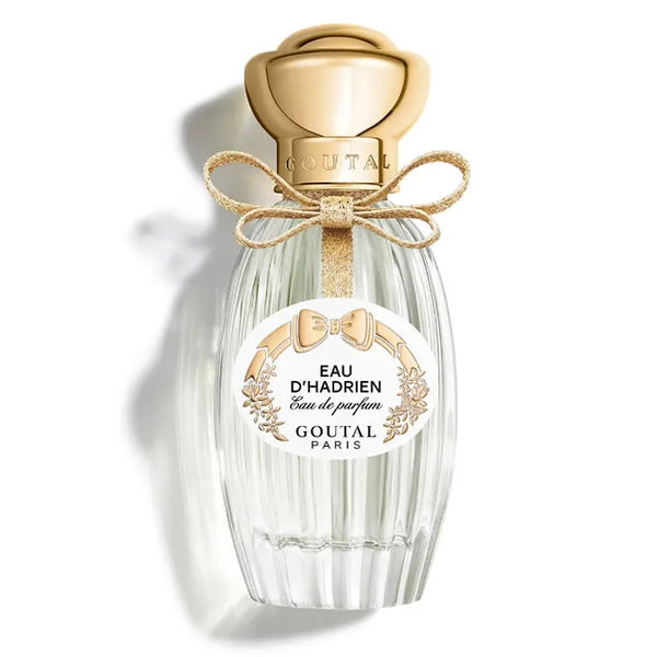 Goutal Paris Eau D'Hadrien Eau De Parfum Vaporisateur 50ml - GOUTAL PARIS