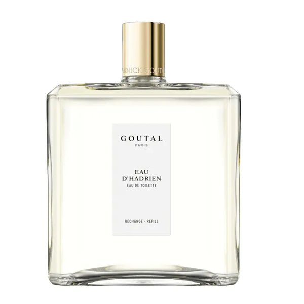 Goutal Paris Eau D'Hadrien Eau De Toilette Vaporisateur 450ml - GOUTAL PARIS