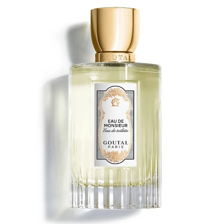 Goutal Paris Eau De Monsieur Eau De Toilette