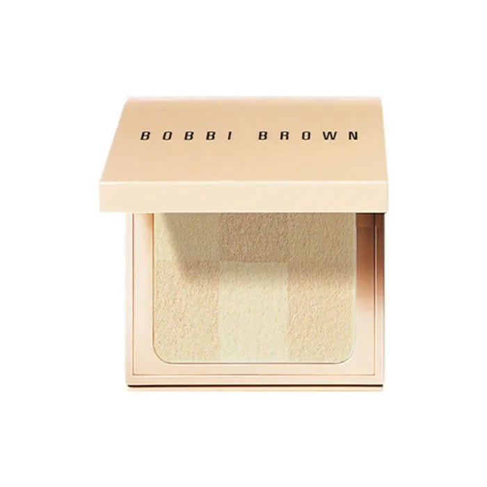 Bobbi Brown Nude Finish Illuminating Powder Bare
