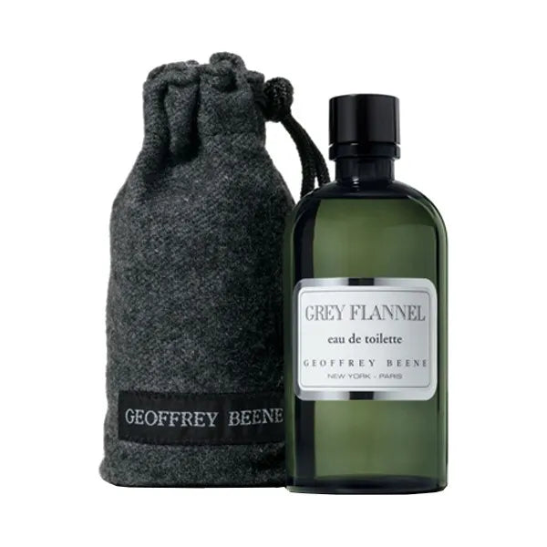 Grey Flannel Eau De Toilette 240ml - GEOFFREY BEENE