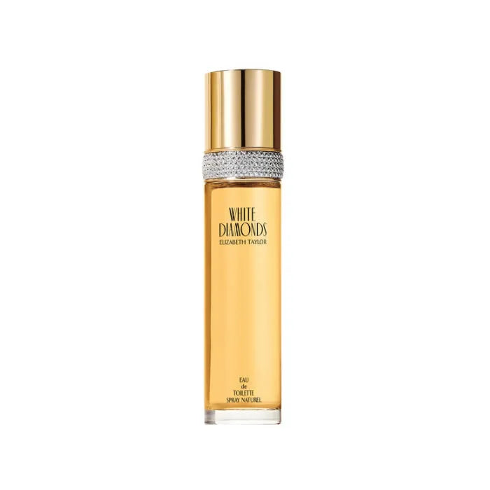 Elizabeth Taylor White Diamonds Eau De Toilette