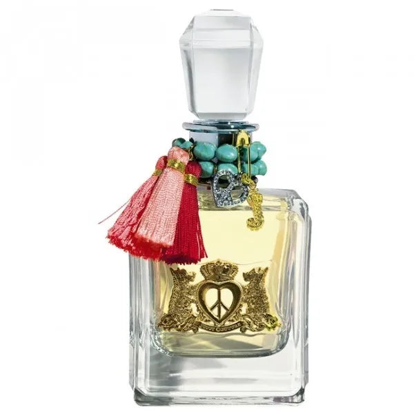 Juicy Couture Peace Love and Juicy Eau De Parfum