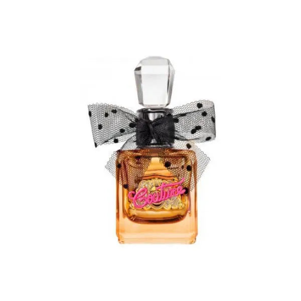 Juicy Couture Gold Couture Eau De Parfum Vaporisateur 100ml - JUICY COUTURE