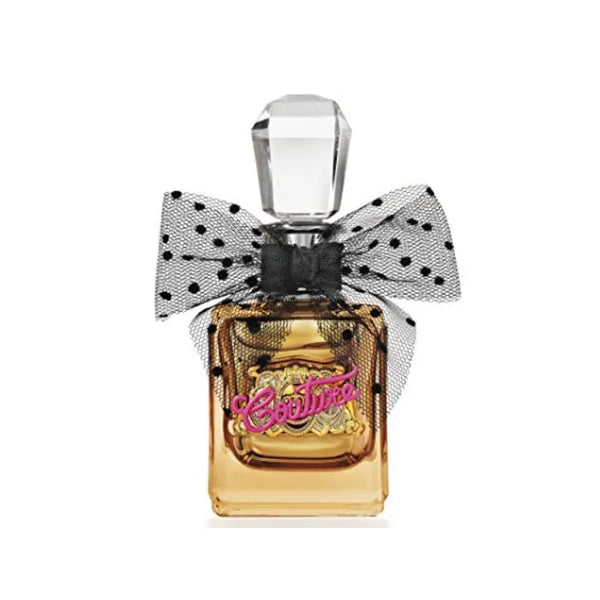 Juicy Couture Viva La Juicy Gold Couture Eau De Parfum Vaporisateur 50ml - JUICY COUTURE