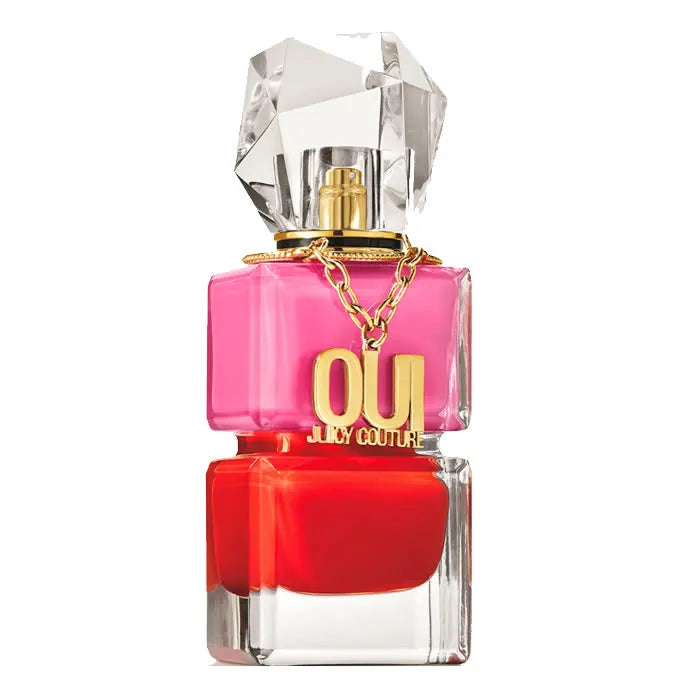 Juicy Couture Oui Eau De Parfum