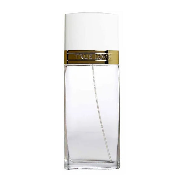 Elizabeth Arden True Love Eau De Toilette Vaporisateur 100ml - ELIZABETH ARDEN