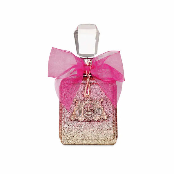 Juicy Couture Viva La Juicy Rosé Eau De Parfum Vaporisateur 100ml - JUICY COUTURE
