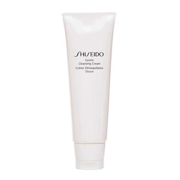 Shiseido Crème Démaquillante Douce