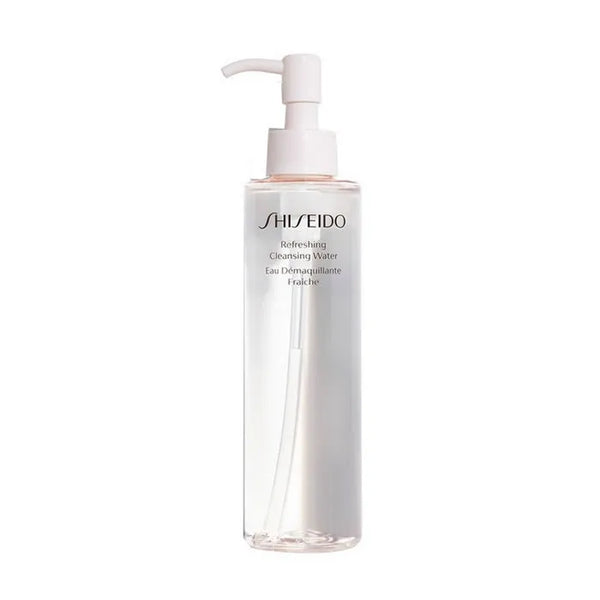 Shiseido Pureness Eau Démaquillante Fraiche 180ml - SHISEIDO