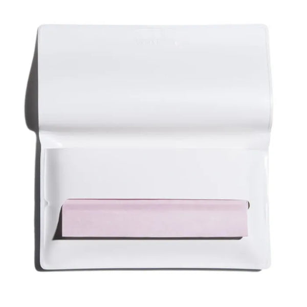 Shiseido Pureness Retouche Matifiante 100 Feuillets - SHISEIDO