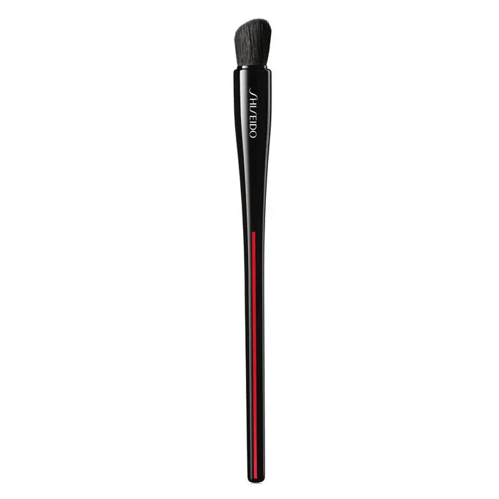 Shiseido Naname Fude Pinceau Paupières