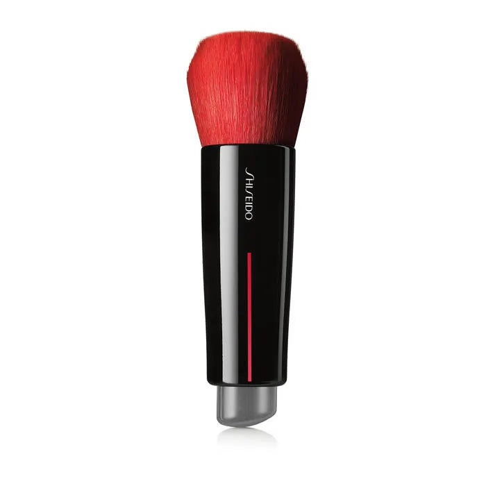 Shiseido Daiya Fude Duo Pinceau Maquillage