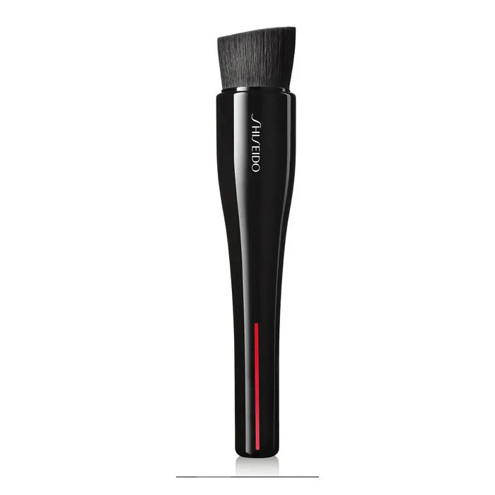 Shiseido Hasu Fude Fundation Pinceau Fond De Teint