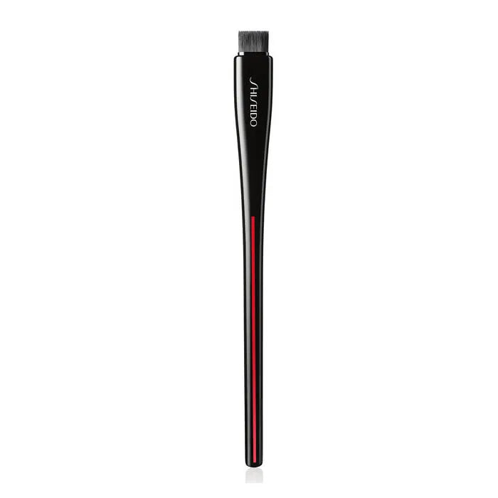 Shiseido Yane Hake Precision Pinceau Fard À Paupière Et Sourcils