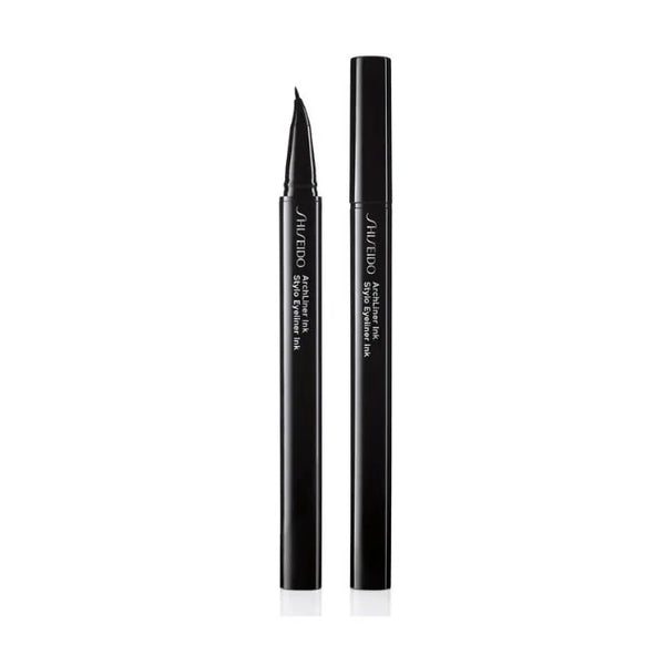 Shiseido Archkiner Ink Eyeliner 01 - Batty Beauty
