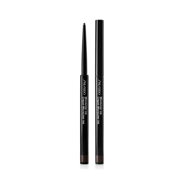 Shiseido Microliner Ink Eyeliner 02 Marron - SHISEIDO