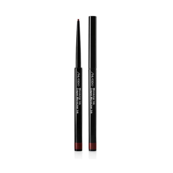 Shiseido Microliner Ink Eyeliner 03 Prune - SHISEIDO