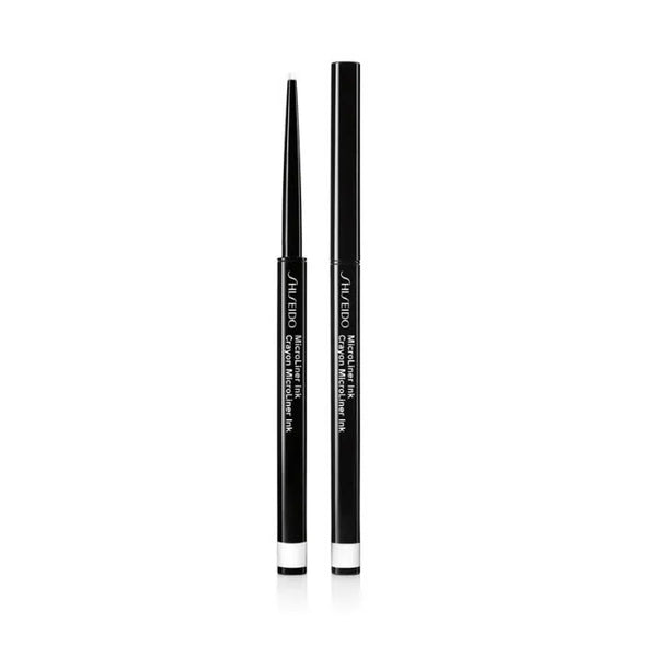 Shiseido Microliner Ink Eyeliner 05 Blanc - SHISEIDO